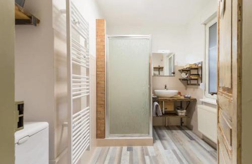 Colmar Centre Ville Apartamento | Thann Colmar - 1 chambre - 5 pers - Parking