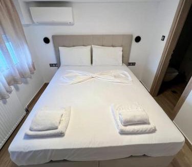 Volos Apartamento | Thano's House 3