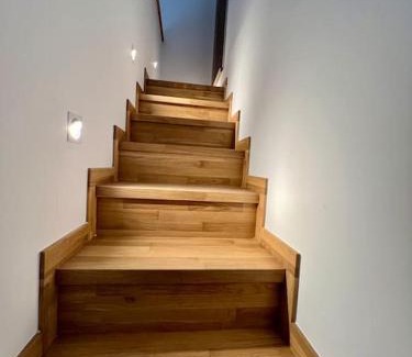 Volos Apartamento | Thano's House 3