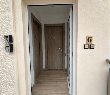 Volos Apartamento | Thano's House 3