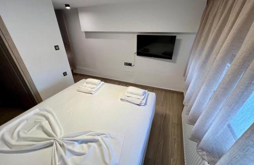Volos Apartamento | Thano's House 4