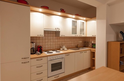 Spetses Apartamento | Thanos Luxury Apartment in Spetses