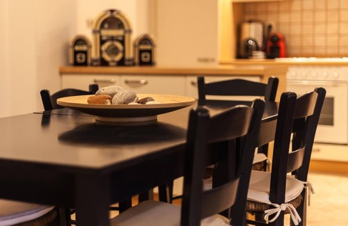 Spetses Apartamento | Thanos Luxury Apartment in Spetses