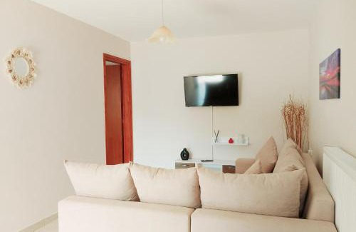 Myrina Apartamento | ThanosView2