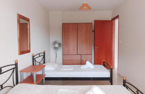 Myrina Apartamento | ThanosView2