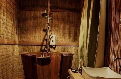Tatai Cabina | Thansur Tatai Eco Resort