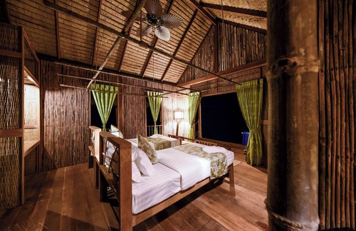 Tatai Cabina | Thansur Tatai Eco Resort