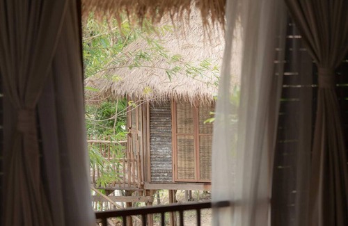 Tatai Cabina | Thansur Tatai Eco Resort