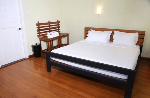 Nyaung-U Hotel | Thante Hotel- Nyaung Oo