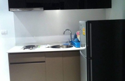 South Pattaya Apartamento | Thanyalak at The Gallery Condominium