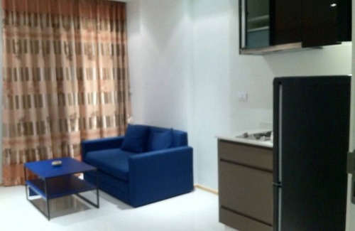 South Pattaya Apartamento | Thanyalak at The Gallery Condominium