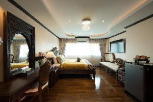 Chang Moi Hotel | Thanyawintra Boutique and Spa