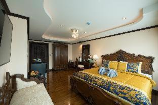 Chang Moi Hotel | Thanyawintra Boutique and Spa