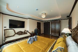 Chang Moi Hotel | Thanyawintra Boutique and Spa