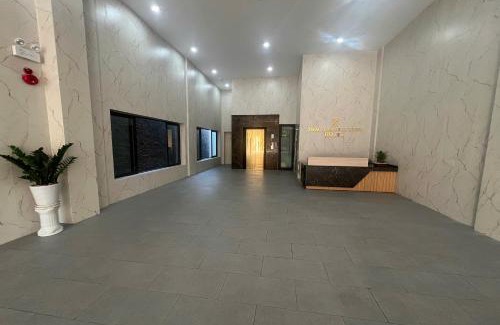 Dong Hoi Hotel | Thao Trang Luxury Hotel Quang Binh