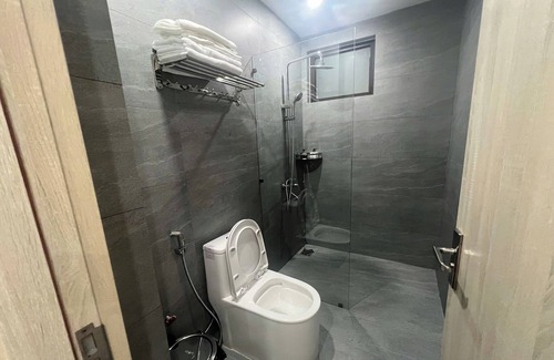 Dong Hoi Hotel | Thao Trang Luxury Hotel Dong Hoi