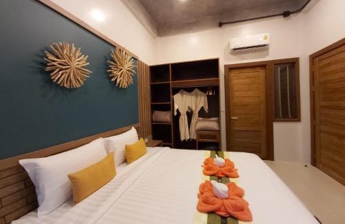 Nong Thale Casa | Thap Kaek B2 Villa