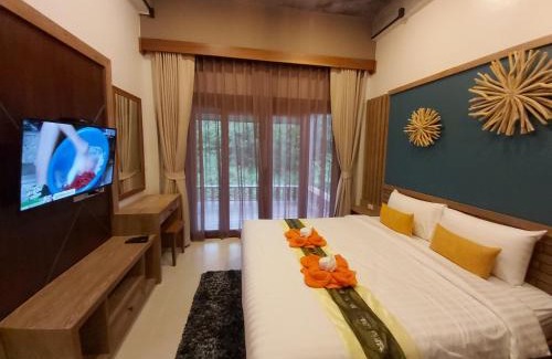 Nong Thale Casa | Thap Kaek B2 Villa