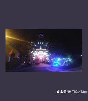 Hoa Lu Hotel | Thap Tam Royal Hotel