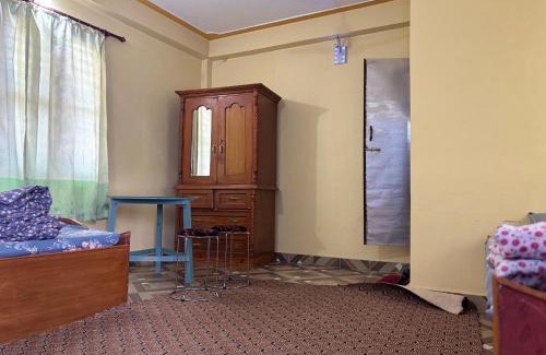 Sarangkot Apartamento | Thapa Home Stay
