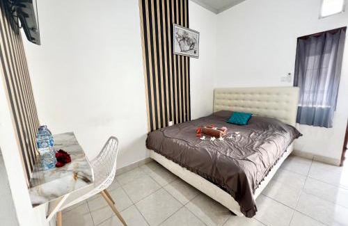 Mumbul Casa | Thapleuk Residence