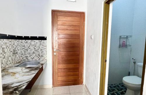 Mumbul Casa | Thapleuk Residence