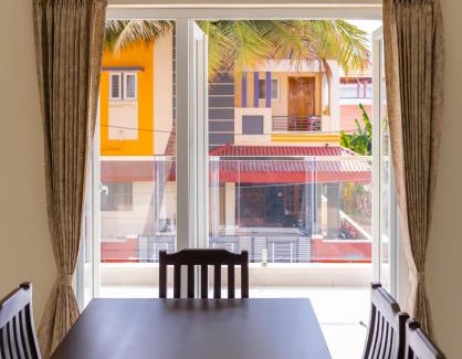 Coimbatore Apartamento | Thapovan coimbatore