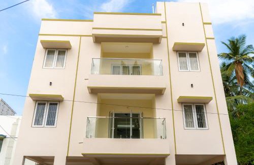 Coimbatore Apartamento | Thapovan coimbatore