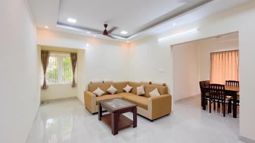 Coimbatore Apartamento | Thapovan coimbatore
