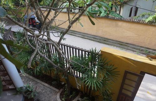 Unawatuna Hotel | Thaproban Beach House