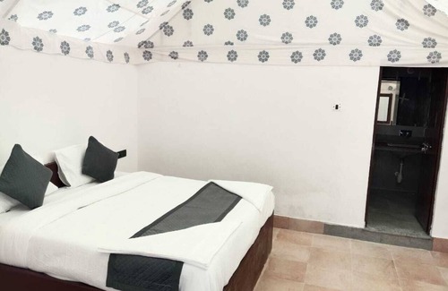 Kanoi Complejo | Thar Resort Jaisalmer