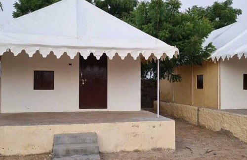 Kanoi Complejo | Thar Resort Jaisalmer