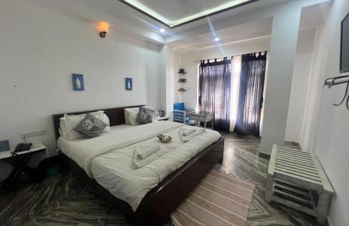 Jaisalmer Hotel | Thar View Hotel