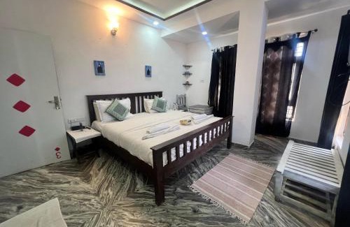 Jaisalmer Hotel | Thar View Hotel