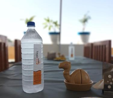 Jaisalmer Hotel | Thar View Hotel