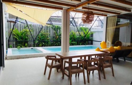 Hin Lek Fai Casa | Tharadol Premium Hua Hin