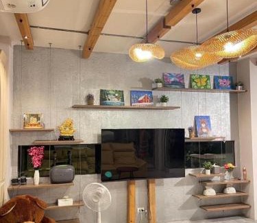 Hin Lek Fai Casa | Tharadol Premium Hua Hin