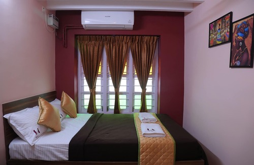 Kalapettai Casa | Tharavaadu by Le Apex