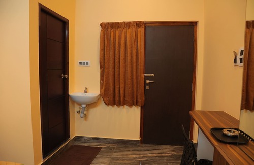 Kalapettai Casa | Tharavaadu by Le Apex
