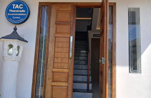 Sulthan Bathery Apartamento | Tharavadu Home Stay, Wayanad
