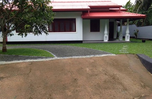 Dodanduwa Casa | Villa Tharitha Dodanduwa