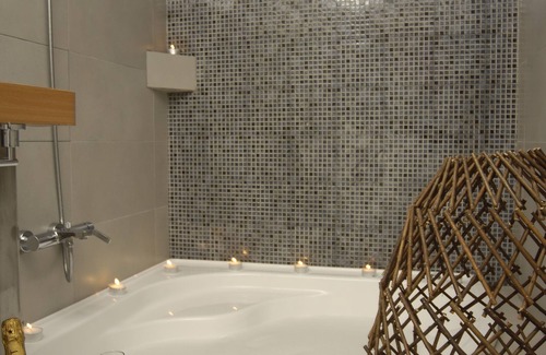 Mykonos Hotel | Tharroe of Mykonos