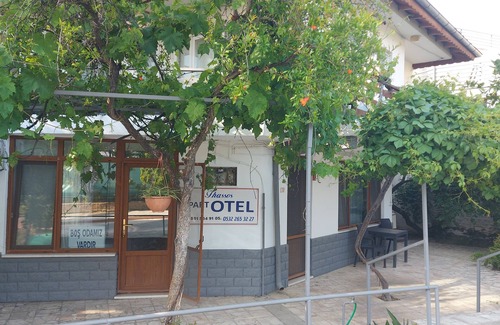 Oren Mahallesi Apartamento | Thassos Apart Otel