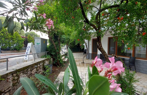Oren Mahallesi Apartamento | Thassos Apart Otel