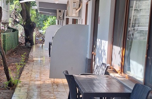Oren Mahallesi Apartamento | Thassos Apart Otel