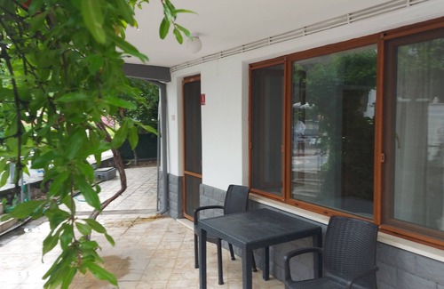 Oren Mahallesi Apartamento | Thassos Apart Otel