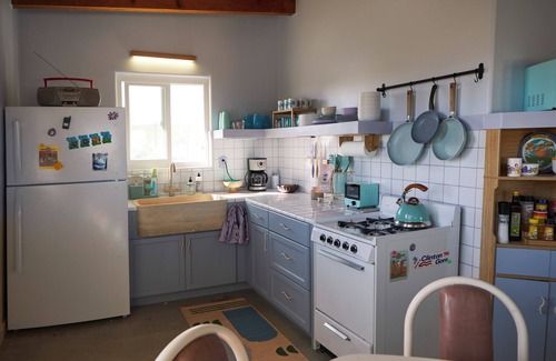 Landers Casa | That '90s Place: Nostalgia in the Hi-Desert