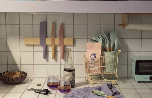 Landers Casa | That '90s Place: Nostalgia in the Hi-Desert