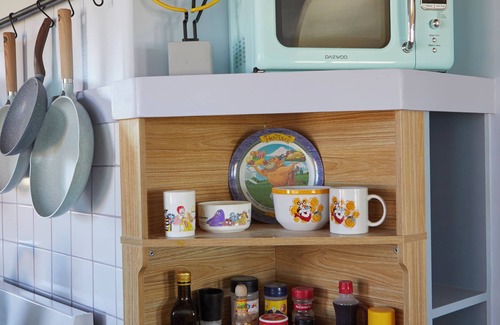 Landers Casa | That '90s Place: Nostalgia in the Hi-Desert