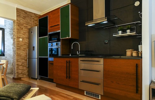 Mina Apartamento | Acogedor apartamento en Amadora